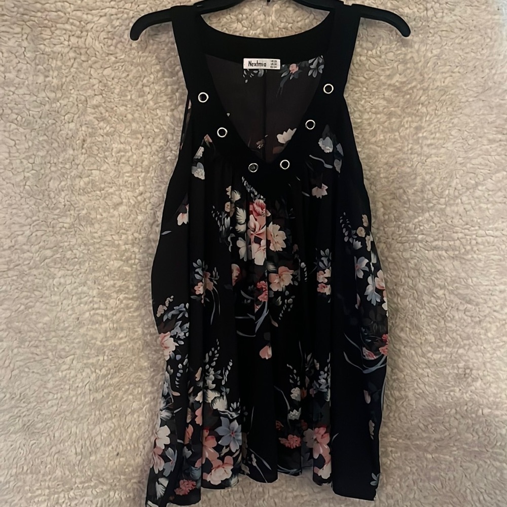 Nextima Blouse